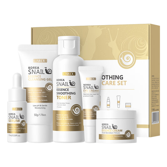 Coastal Skin Renewal Set