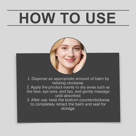 Aevun Collagen Moisturizing Stick
