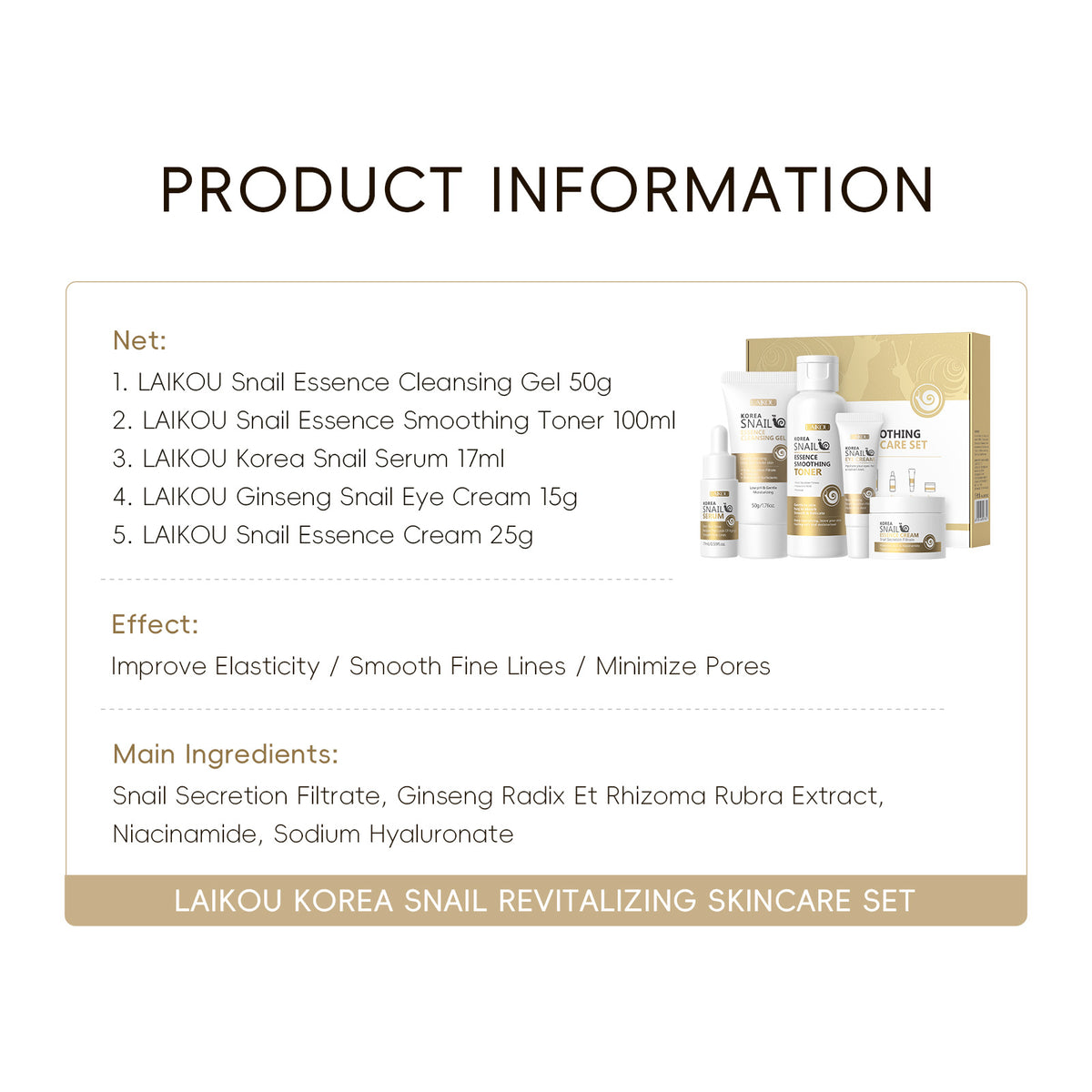 Coastal Skin Renewal Set