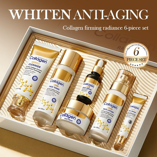 Collagen Renewal Set