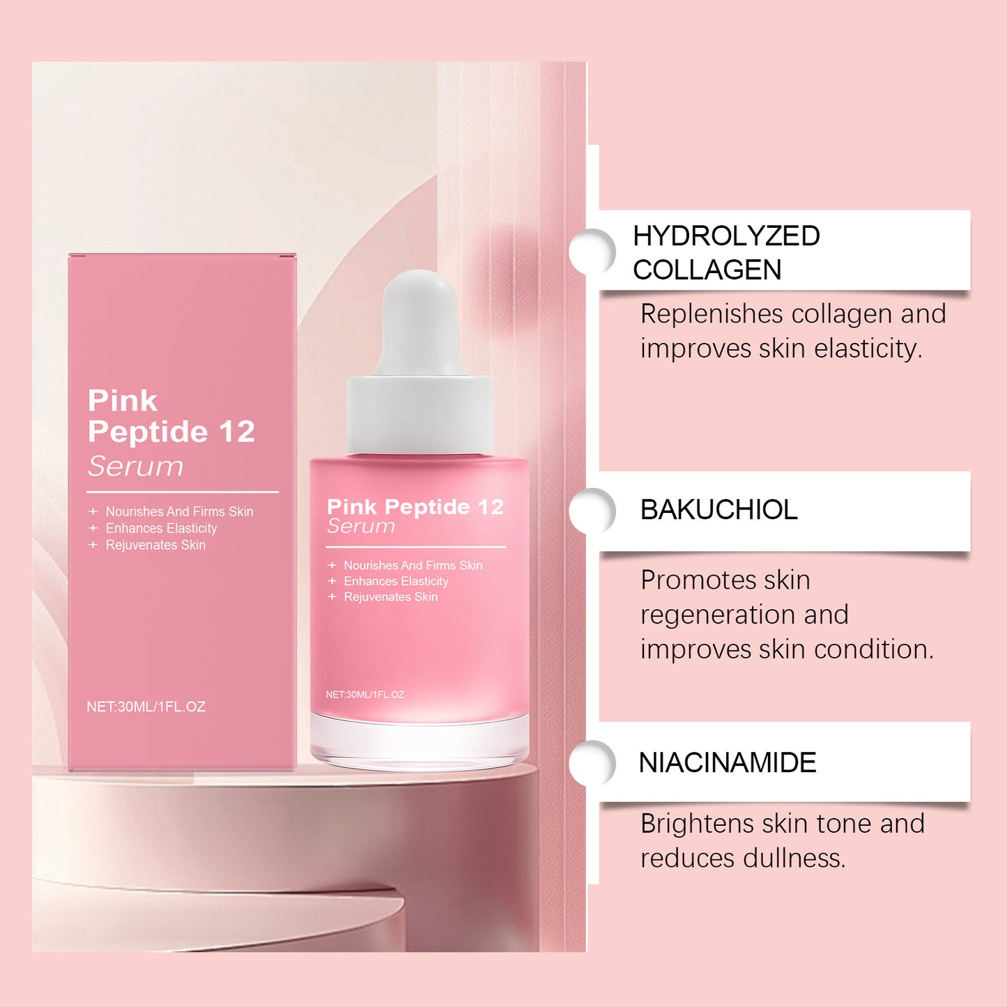 Aevun Radiance Nourishing Essence