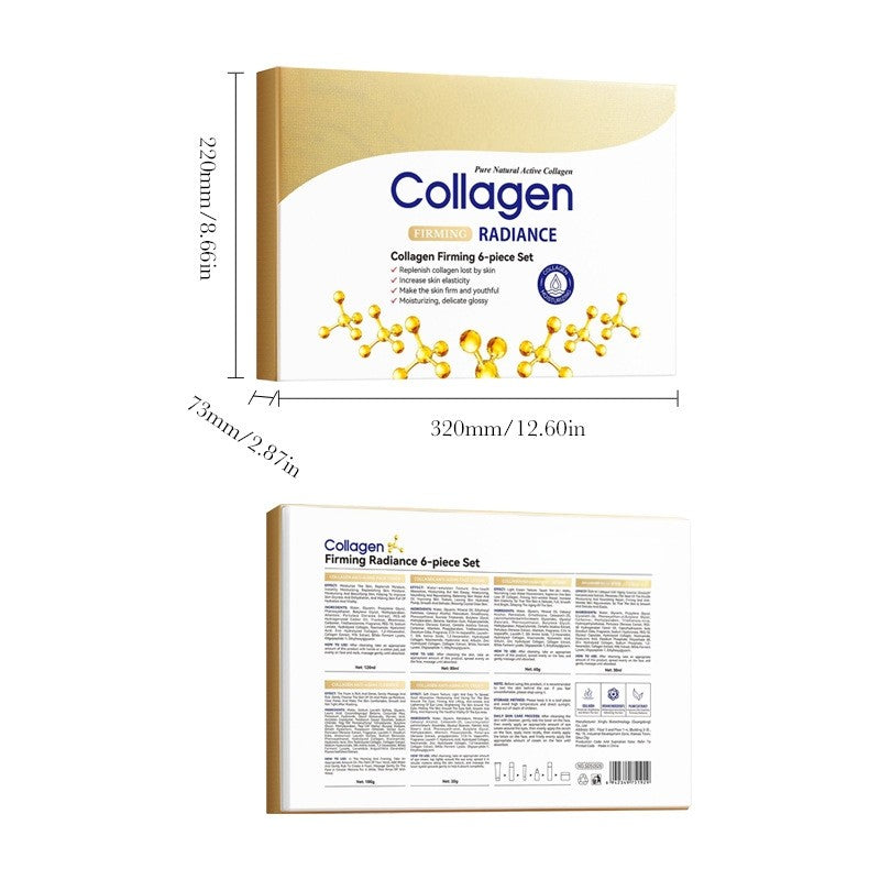 Collagen Renewal Set