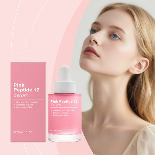 Aevun Radiance Nourishing Essence