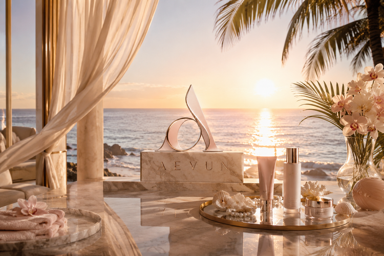 Aevun Atelier Essentials