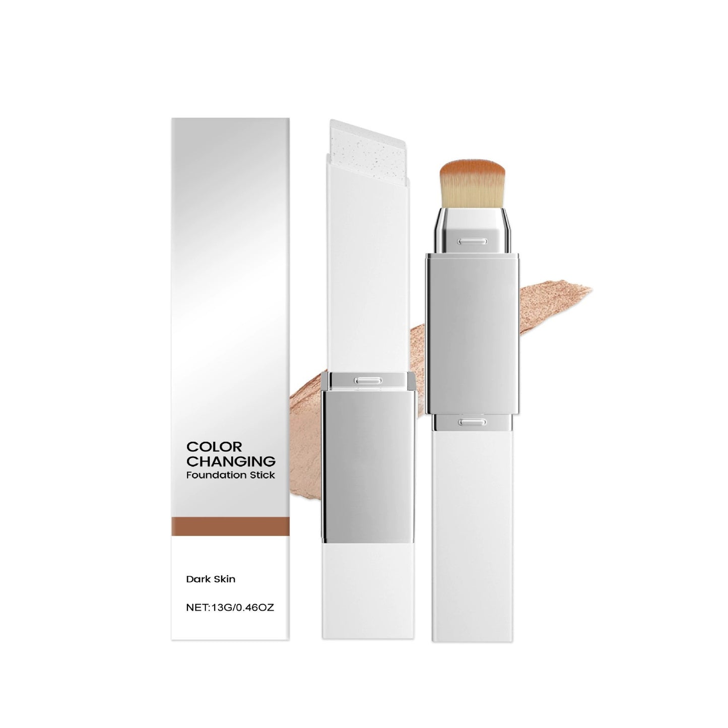 Aevun Soft Sculpt Foundation Stick