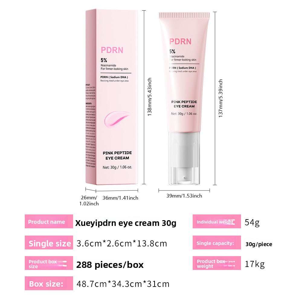 Anti-Wrinkle Pink Eye Cream