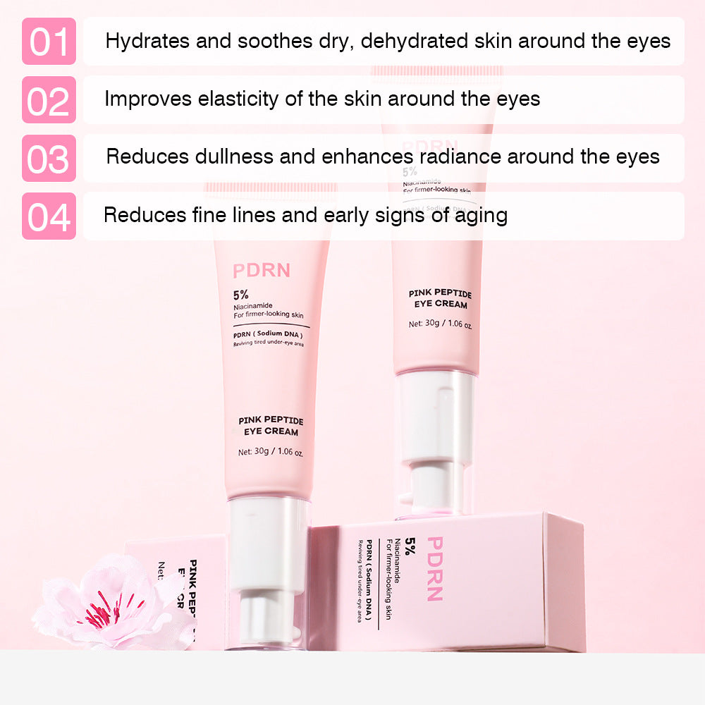 Anti-Wrinkle Pink Eye Cream
