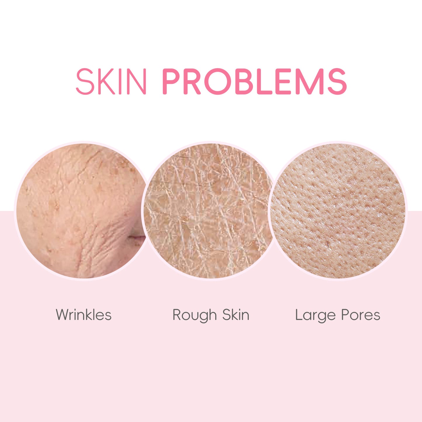 Cherry Blossom Hydration Set