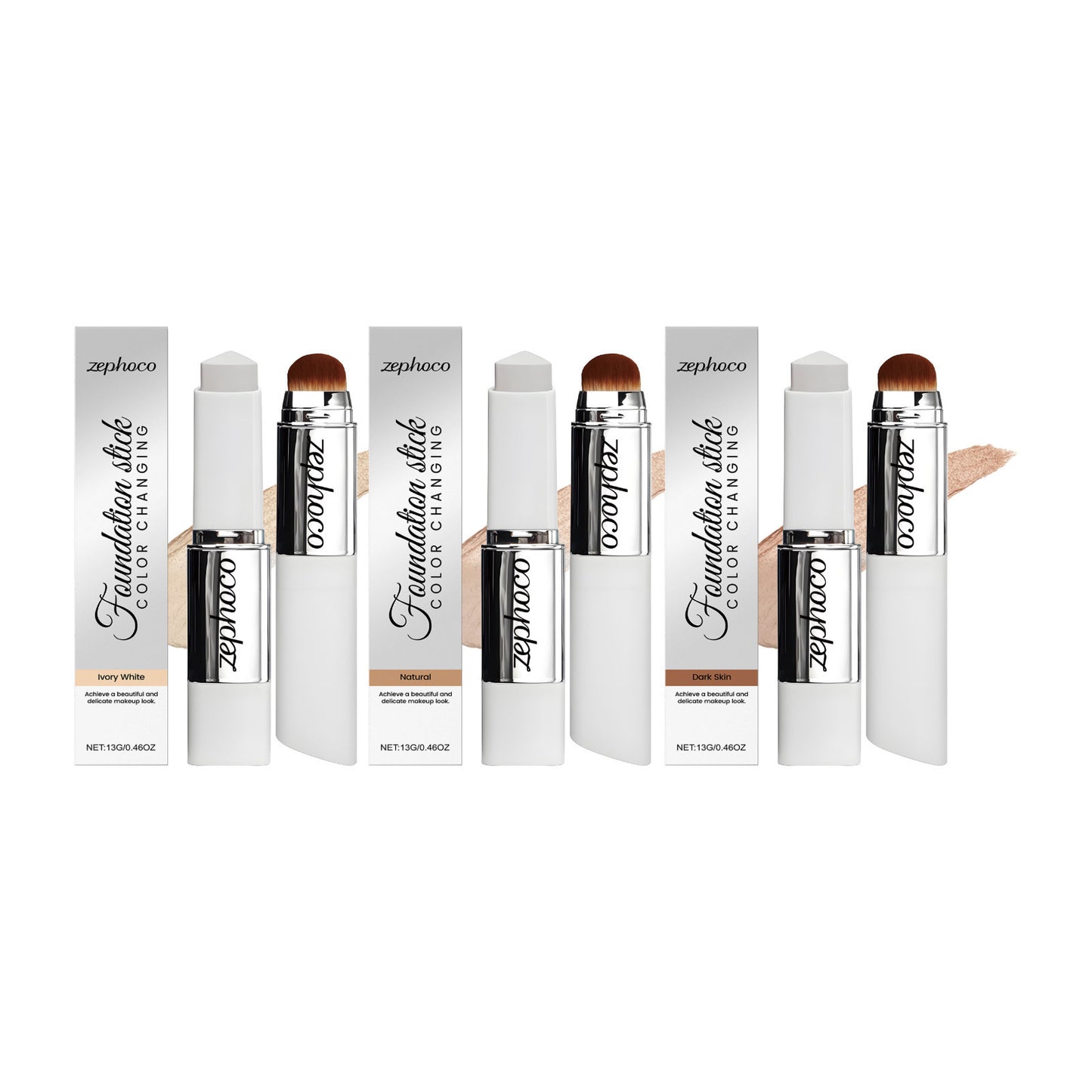 Aevun Soft Sculpt Foundation Stick