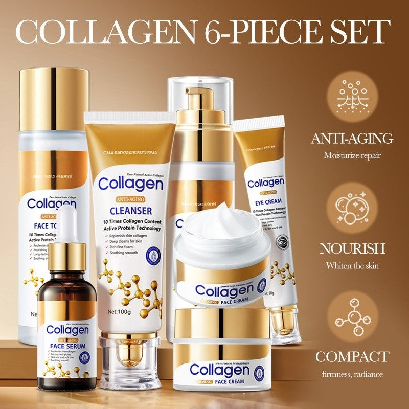 Collagen Renewal Set