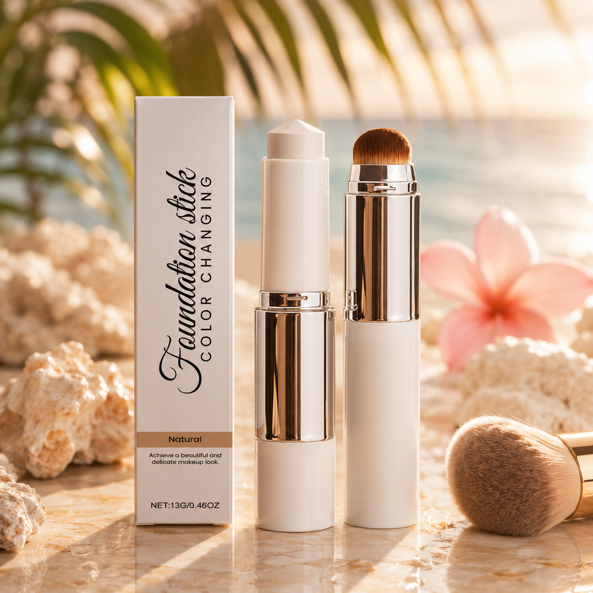 Aevun Soft Sculpt Foundation Stick
