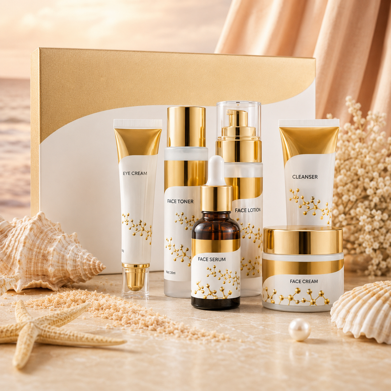 Collagen Renewal Set