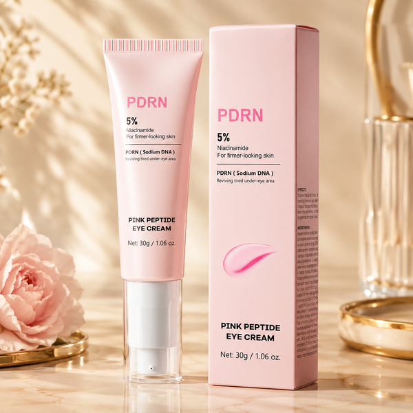 Anti-Wrinkle Pink Eye Cream