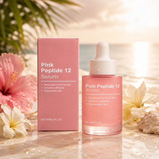 Aevun Radiance Nourishing Essence