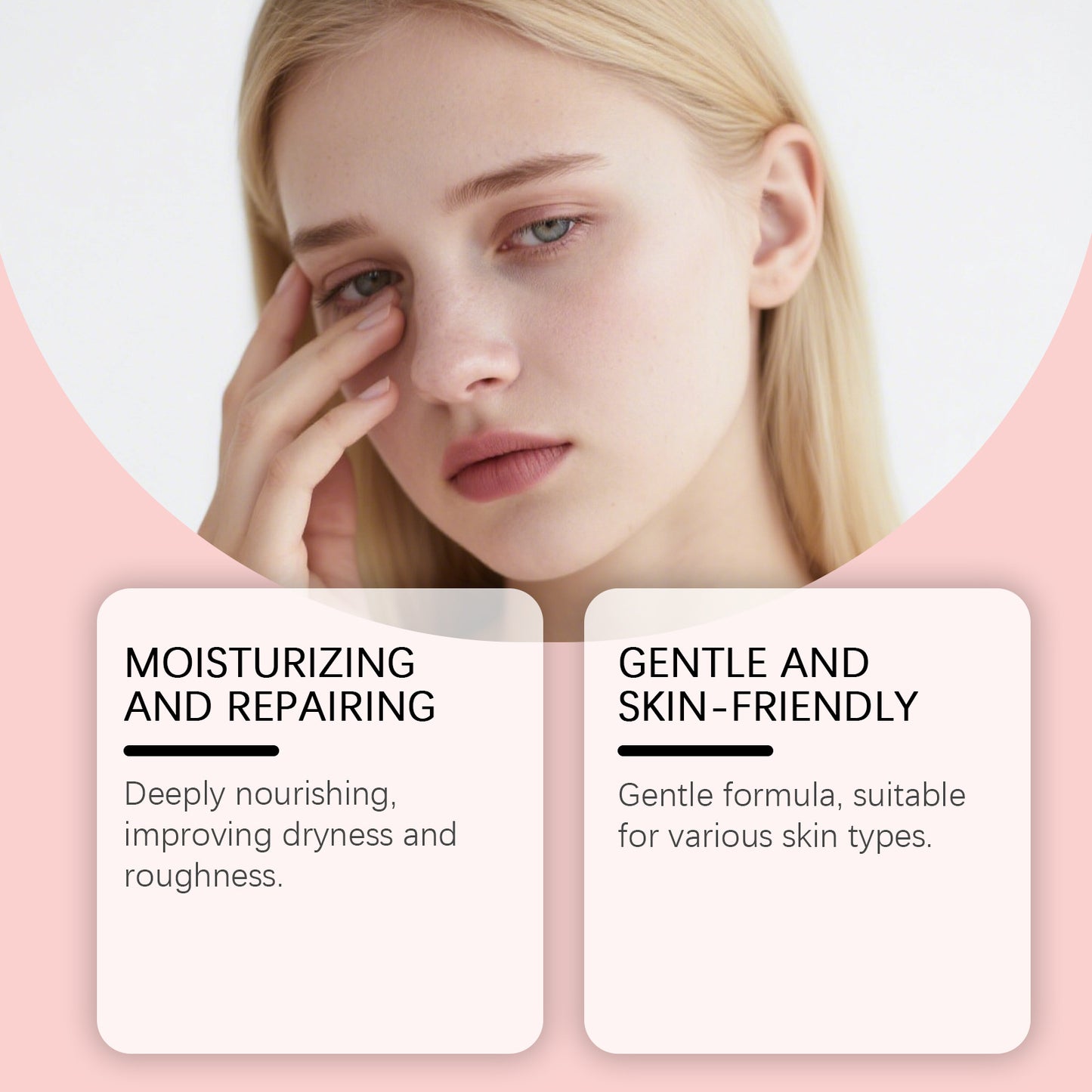 Aevun Radiance Nourishing Essence