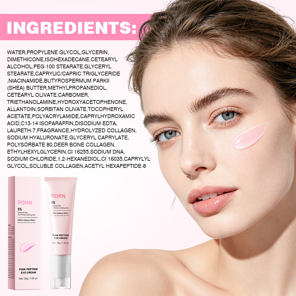 Anti-Wrinkle Pink Eye Cream