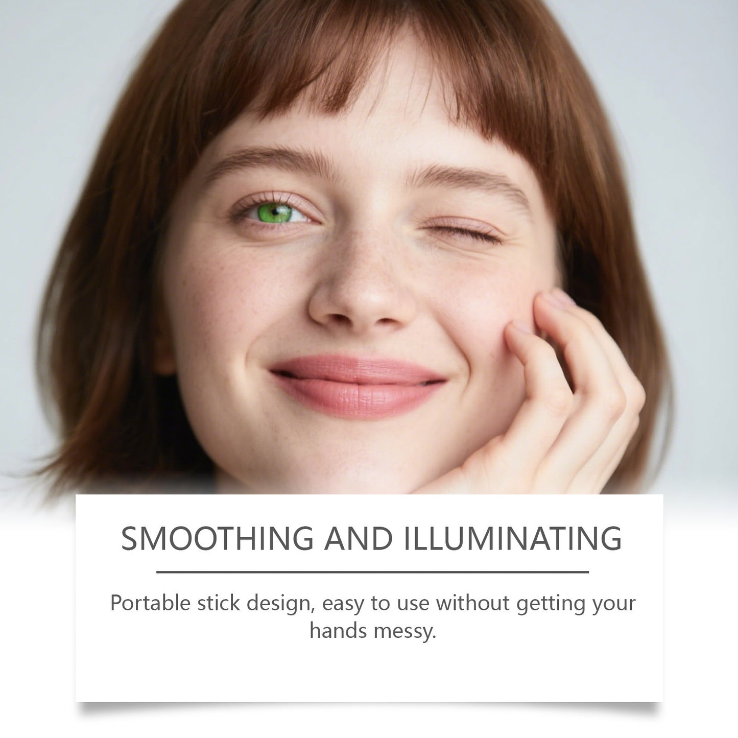 Aevun Collagen Moisturizing Stick